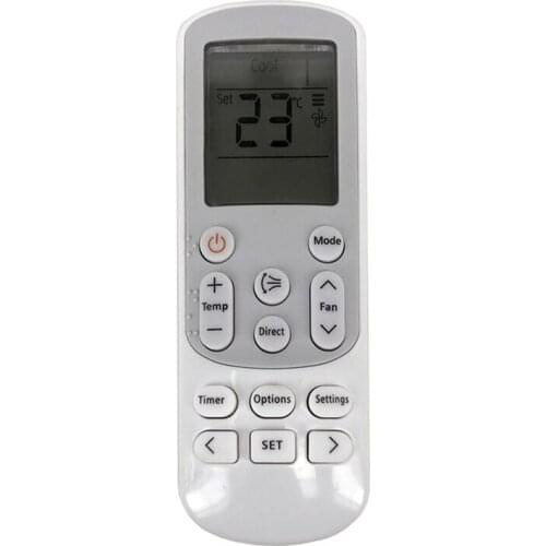 NEW-Air Conditioning Remote Control Replacement Direct for Samsung DB93-14643S DB93-15169G DB93-14643T DB93-15882Q