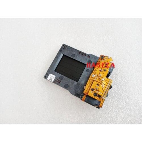 New Original EPL5 E-PL5 Shutter With Blade Curtain For Olympus E-PL6 EPL6 Shutter Without motor components Camera Repair Parts