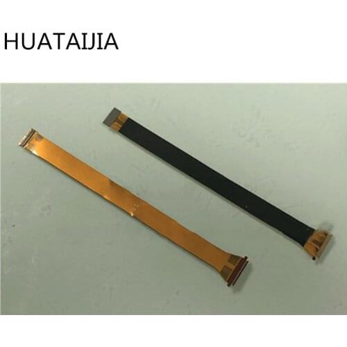 New lcd connect motherboard flex cable For Huawei Mediapad M5 Lite 2019 JDN2-W09 JDN2-AL00 screen cable lcd cable charge cable