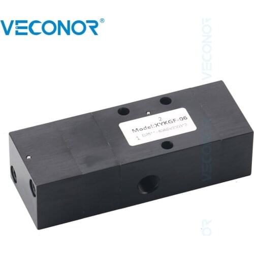 Pneumatic Solenoid Valve 2 Ways Air Control Valve Coil