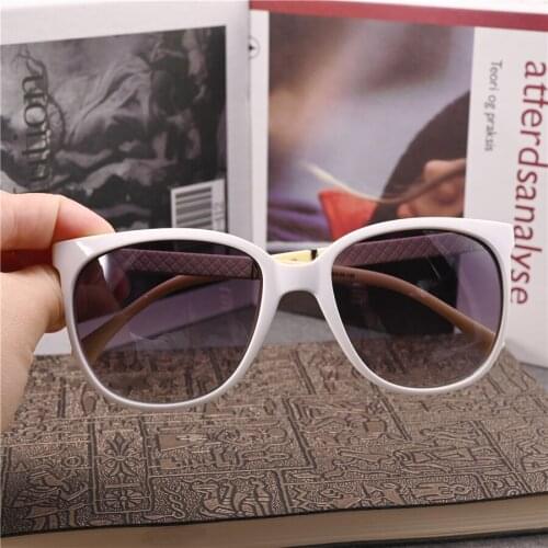 ROCKJOY Womens Cat Eye Sunglasses