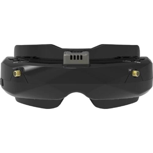 SKYZONE SKY02O SKY 02O FPV Goggles 600x400 OLED 5.8G SteadyView Diversity RX HeadTracker DVR HDMI AVIN/OUT for RC Racing Drone