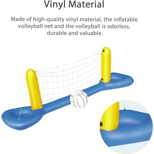 TWISTER.CK Inflatable Circles