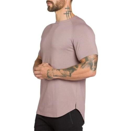 XIZOU Sports T-shirts