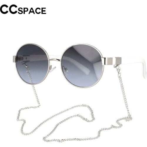 Yueslee Women's Sunglasses Round