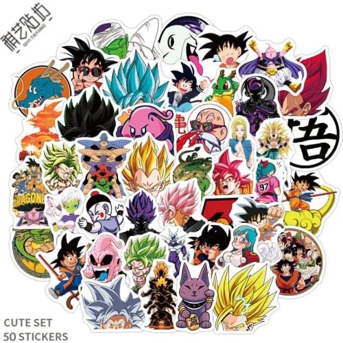 10/30/50PCS Japan Anime Naruto Sasuke Cartoon For Snowboard Laptop Luggage Fridge Car- Styling Vinyl Decal Home Decor Stickers