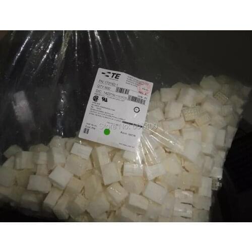 172162-1 CONN CAP 12POS MINI UNIV-MATE housings connectors terminals 100% new and original parts