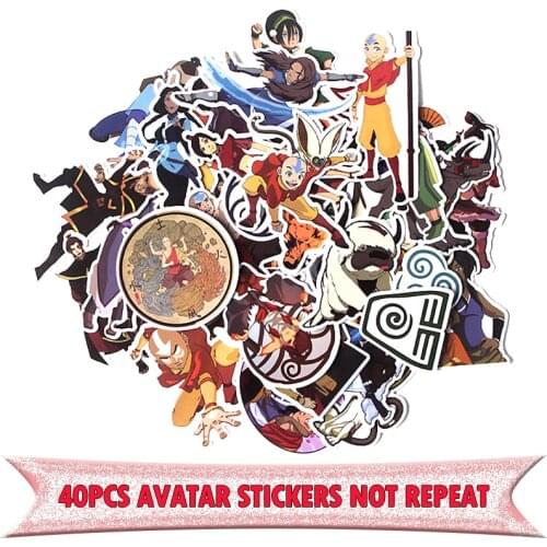 41pcs Magic Story funny DIY scrapbooking album Luggage Laptop Motorcycle notebook decal Waterproof Stickers E0071