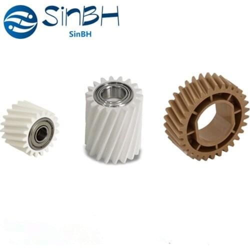 5Sets X Original Quality Fuser Drive Gears AB01-2116 AB01-2117 AB01-2117 For Ricoh MP C2011 C2503 C3003 C3503 C4503 C5503 C6003