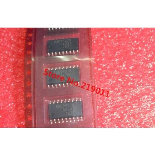 Free Shipping SSC9527S NEW ORIGINAL