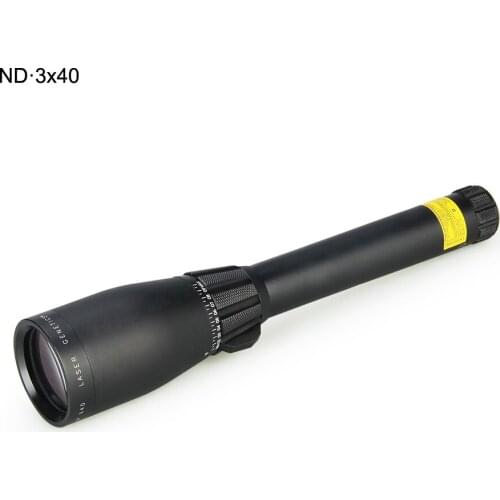 Long Distance Laser Designator - The Ultimate Alternative to Night Vision For Hunting HS15-0020