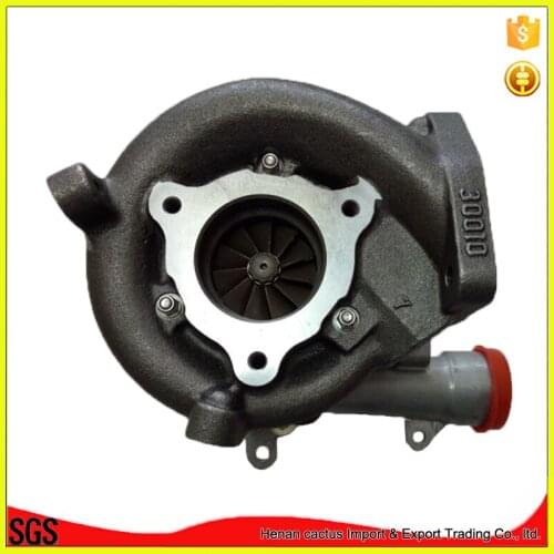 Auto Turbine Parts Electric Turbo Charger Parts CT16V 17201-0L040 17201-30110 17201-30100 for Toyota Hilux 1kd Engine
