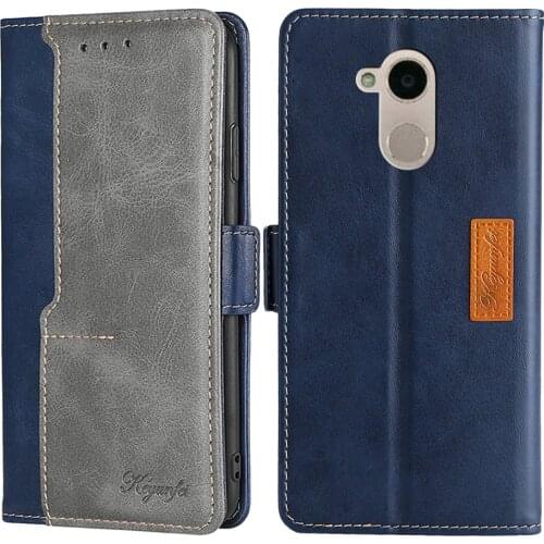 Flip Case for Huawei Honor 6A DLI-TL20 DLI-AL10 5.0 Inch Leather Magnetic Fundas for Honor 6A 6 A Cover Wallet Book Coque Case