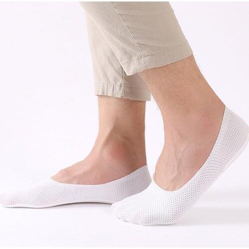 Heouty Mens Fashion Socks