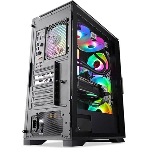 Intel Xeon E5-2650 Octa Cores 32GB RAM 2T M2 120G Sata HDD Chia-Festplatte