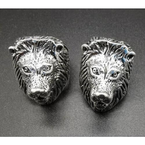 China archaize White copper ring