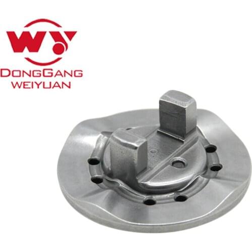 Cam plate 494 / cam disk 1466110494, for Bosch, for diesel fuel injection pump, 4 cylinders, for VE pump, 1466110-494