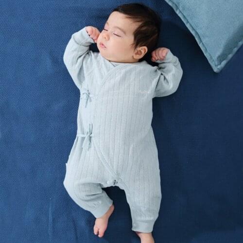 Summer Modern Design Baby Suit Girl Clothes Romper Bodysuit Combo Baby Suit Neonato Abbigliamento Baby Clothes BD50YE