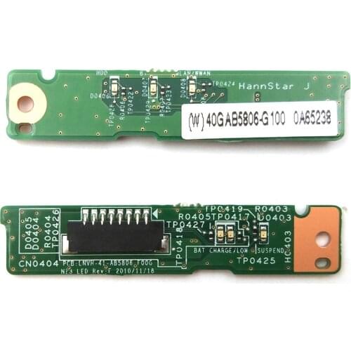 New for lenovo Thinkpad T420 T420i T430 T430i Series Screen Inverter - 0A65238