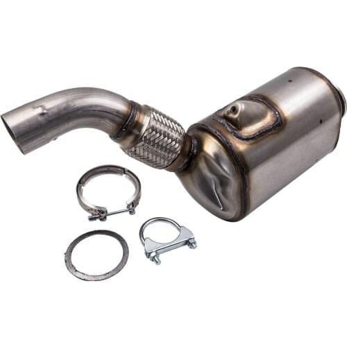 18304747412 Diesel Particulate Filter for BMW E90 E91 E92 E93 320d 18304717414