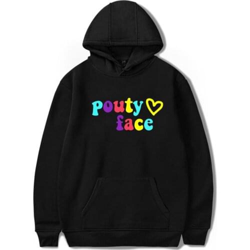 Unisxe Hoodies ADDISON RAE:addison for You Streetwear Sweatshirt Women Clothing Pink Clothes Man Moletom Outwear Winter