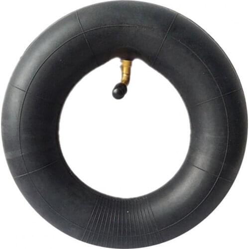 Inner Tube Wear Resistant Premium Valve Rubber Electric Scooter Inner Tire for Razor e100 e125 e150 e175 e200 Inner Tube