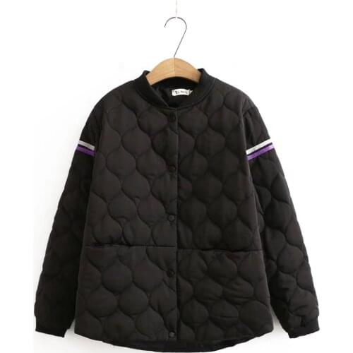 Женские осенние парки Xinhongli China At AliExpress