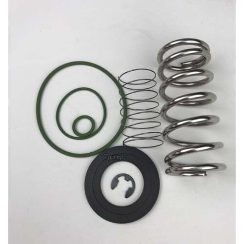 2901-1453-00 MPV Kit replacement air compressor spare parts suitable for Atlas Copco