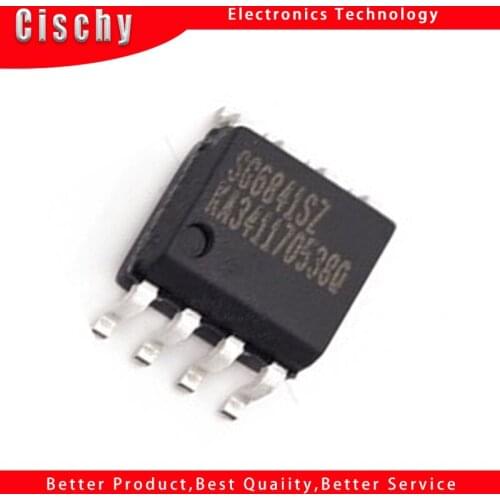 10pcs/lot SG6841SZ SG6841 SOP-8 In Stock