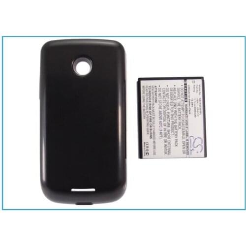 Cameron Sino 3300mah battery for HUAWEI IDEOS X3 U8510 HB4J1 HB4J1H Mobile, SmartPhone Battery