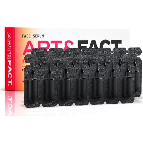 ART&FACT Hyaluronic Face Serum