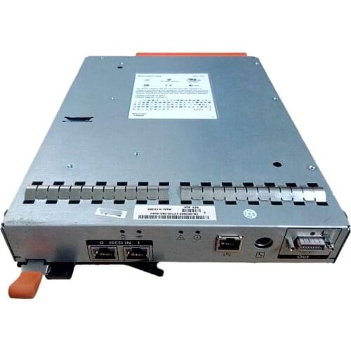 Disk array controller For DELL MD3000I 0MW726 0CM669 0P809D 0M913N 0T658D 0X2R63 Pre Delivery Test