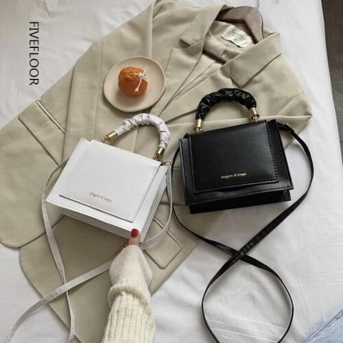 Designer Bag Small Square Bag 2021 New Fashion Color Women Simplicity Pure Color Bag High Quality Designer Handbags and Purse