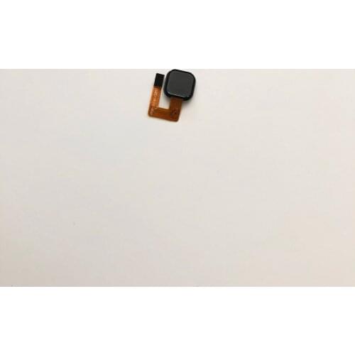 HOME Main Button With Flex Cable FPC Used For HOMTOM S8 MTK6750T Octa Core 5.7" HD 1280x720 Free Shipping