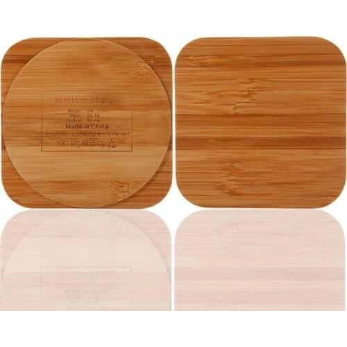 Wireless Chargers For Iphone HCQWBING China