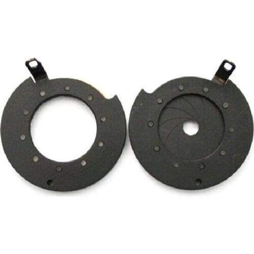 Agnicy Aperture Module Integrated Adjustable Variable Aperture Diaphragm Seat Zoom 0.8-6mm 0.8-9.5mm 1-12mm 1-14mm 1-16mm