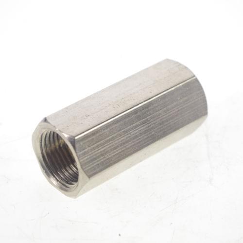 1/2" Inch BSPP Female Full Ports One Way Air Check Valve