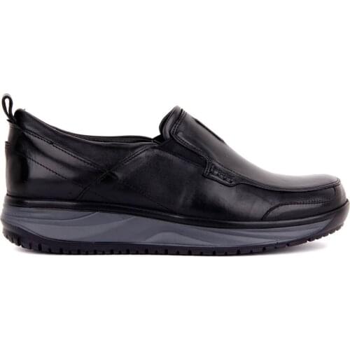 Sail Lakers - Genuine Leather 2020 Confortable Men Shoes Casual Shoe Mens Footwear Size 40-45 Made in Turkey