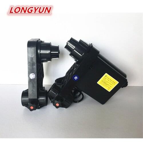 Take-Up System 50mm Metal Pole Paper Feeding System for Epson/Roland/Mutoh/Miamaki Printer