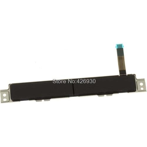 Laptop Touchpad Mouse Button For DELL For Latitude E7250 7250 P22S A13BQ1 black new
