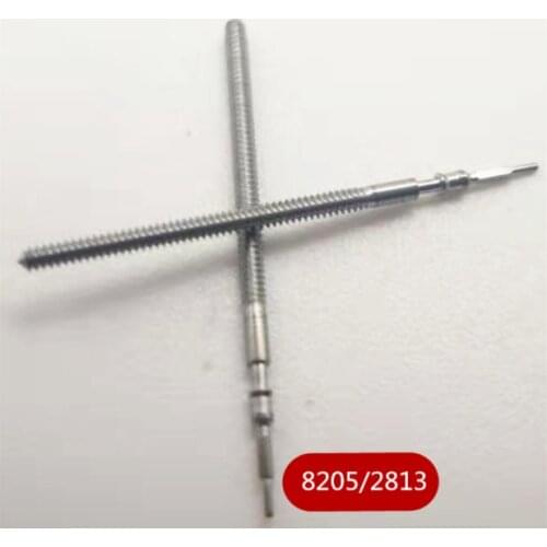 Generic Winding Stem 2pcs for DG2813 Automatic Movement