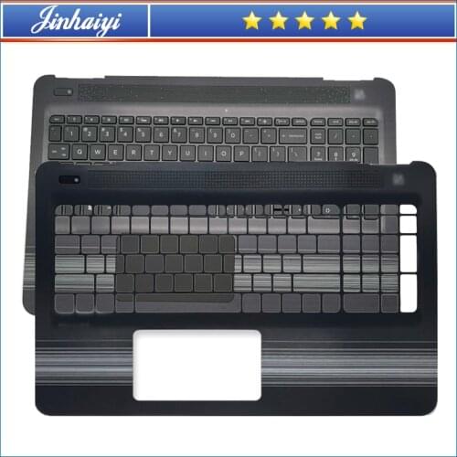 Upper cover for HP 15-AU 15-AW 15-AL TPN-Q172 laptop keyboard palm rest