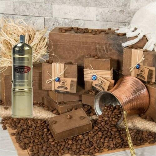 WONDERFUL Sözen Değirmen Super Chubby Coffee Mill FREE SHİPPİNG