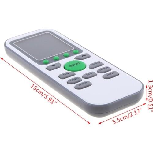 Replacement Air Conditioner Remote Control For TCL GYKQ-36 Controller Universal BX0E