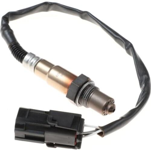 0258006537 0 258 006 537 O2 Oxygen Sensor For ZMZ-409.10 2.7L 31512 HUNTER 3151 BA3 VAZ LADA 110 111 112 1.5L 1.6L 16V VAZ-2112