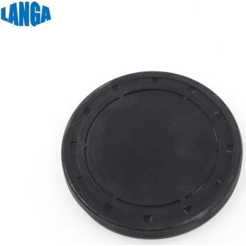 11117530262 For BMW E60 E60N E61 E61N E63 E64 Cover Seal for Brake Booster Vacuum Pump Cover lid 110 X 13 mm 538.020 / 11 11 7