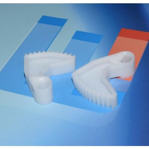 Free Shiping 20pc* higher quality 6LJ11607000 6LH51617000 255 256 305 306 356 455 456 205L 206L Tray Up Shaft Gear