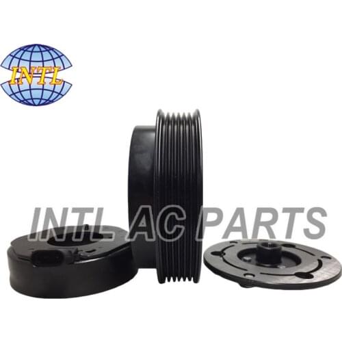 96861886 96629607 20910244 4808195 4813545 SP17 Auto AIR AC COMPRESSOR CLUTCH FOR Chevrolet Captiva Opel Antara HOLDEN CAPTIVA