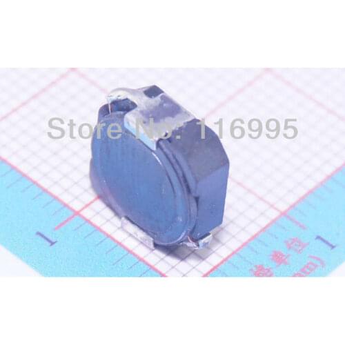 Free shipping SMD Inductor Kit GDRH104R 2.2uH -470uH 10x10x4mm 10valuesX15pcs=150pcs