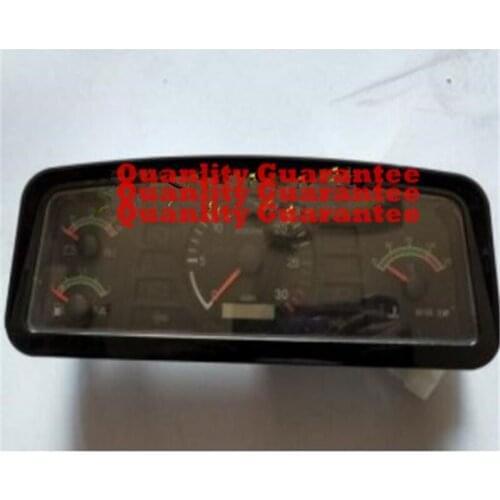 Free shipping TE250.487 Cluster Meter of FOTON FT250 & FT254 Tractors
